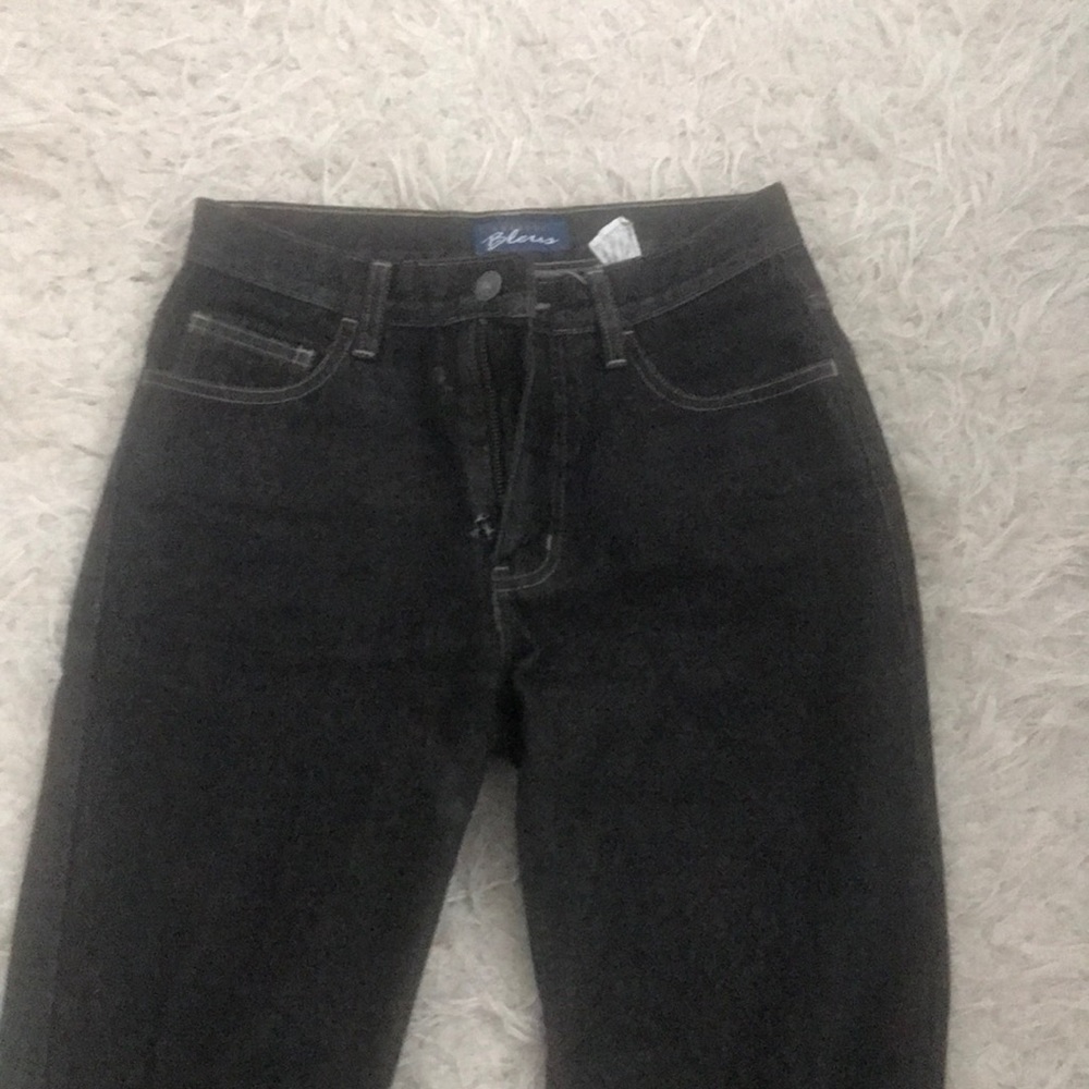 Express Bleus - image 1